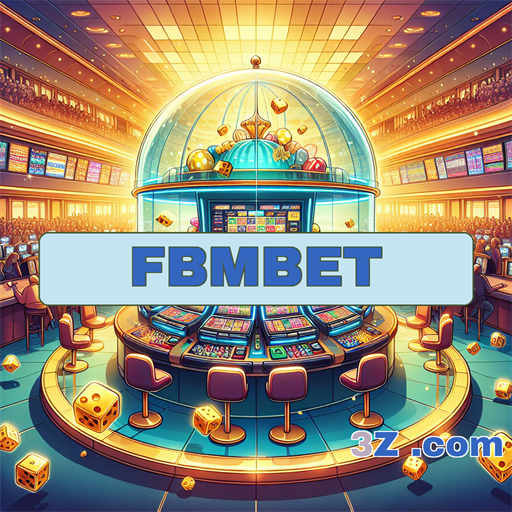 Descubra os Melhores Bônus na fbmbet