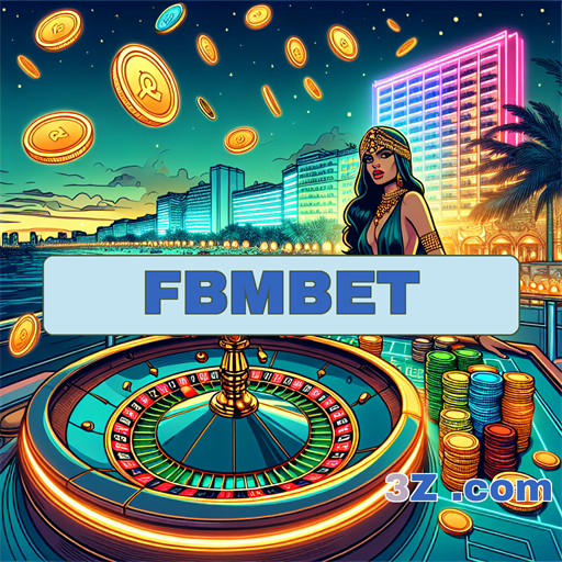 Descubra a Excitante Categoria de Cassino no fbmbet