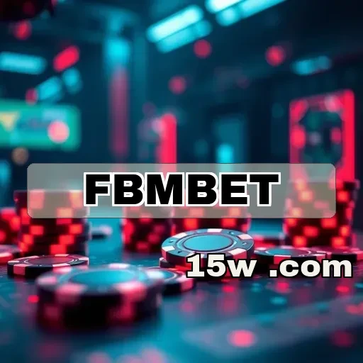fbmbet Apostas