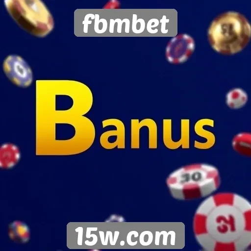 Análise das ofertas de bônus no fbmbet