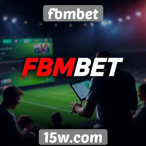 como o fbmbet se destaca no mercado de apostas