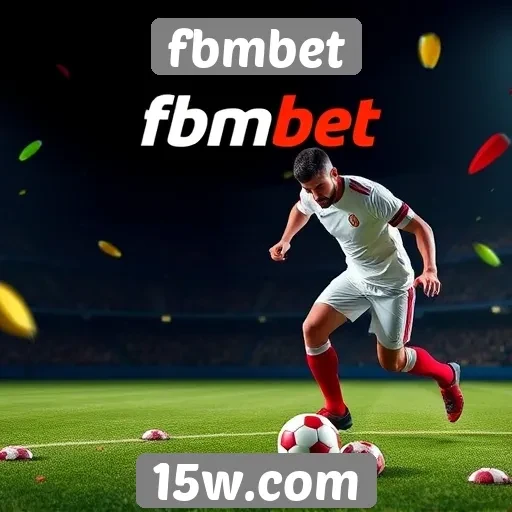 Promoções e bônus oferecidos pelo site fbmbet
