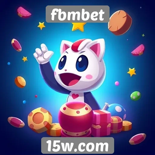 Variáveis de jogos disponíveis na plataforma fbmbet