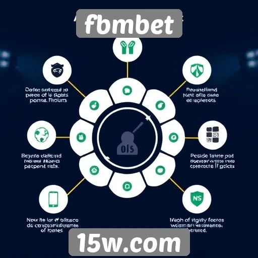 Características principais do site fbmbet