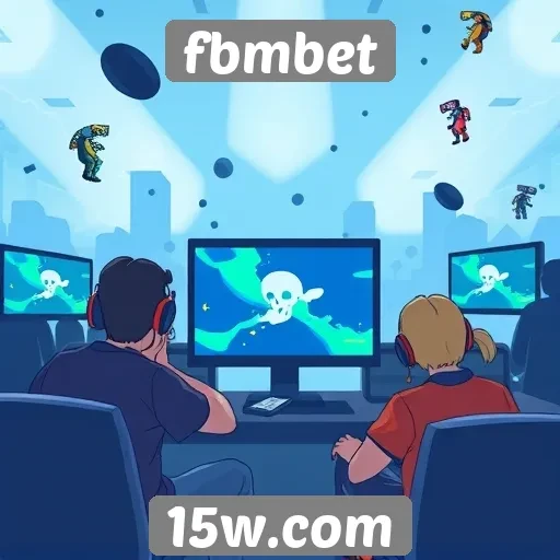 tendências de jogos online no fbmbet