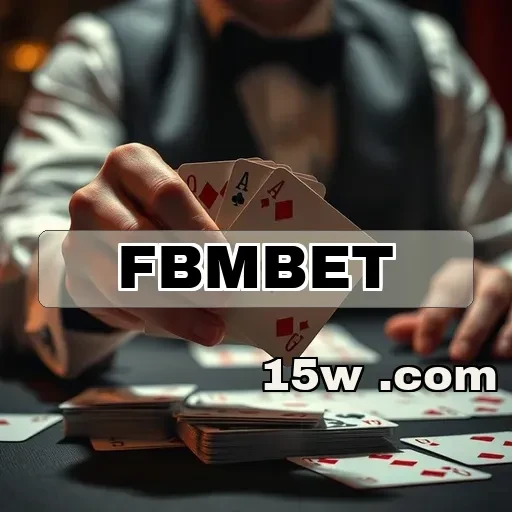 fbmbet Caça-Níqueis